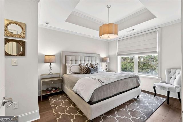 2277 NE Peachtree Road NE 404, Atlanta, GA 30309