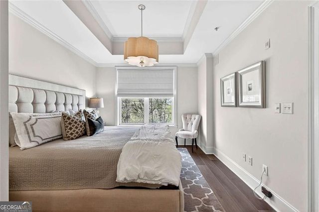 2277 NE Peachtree Road NE 404, Atlanta, GA 30309