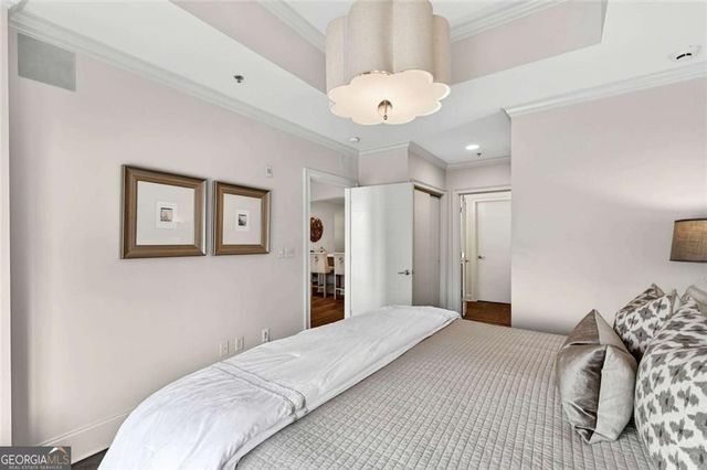 2277 NE Peachtree Road NE 404, Atlanta, GA 30309