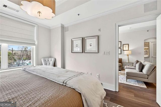 2277 NE Peachtree Road NE 404, Atlanta, GA 30309