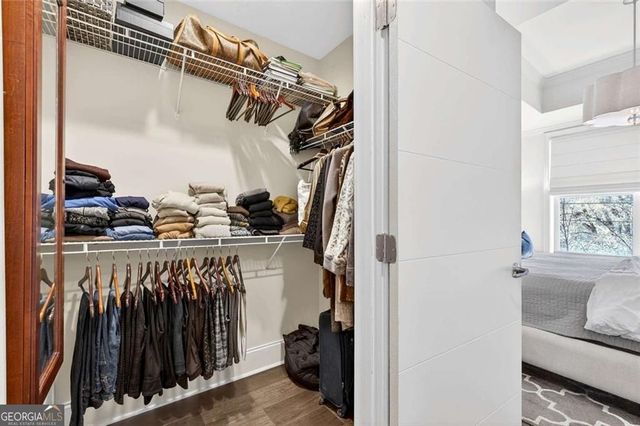 2277 NE Peachtree Road NE 404, Atlanta, GA 30309