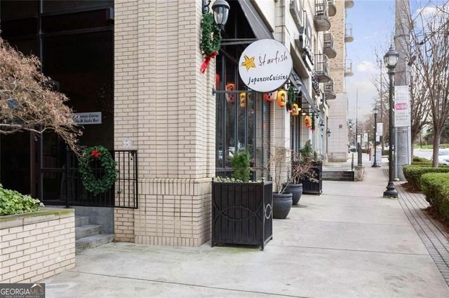 2277 NE Peachtree Road NE 404, Atlanta, GA 30309