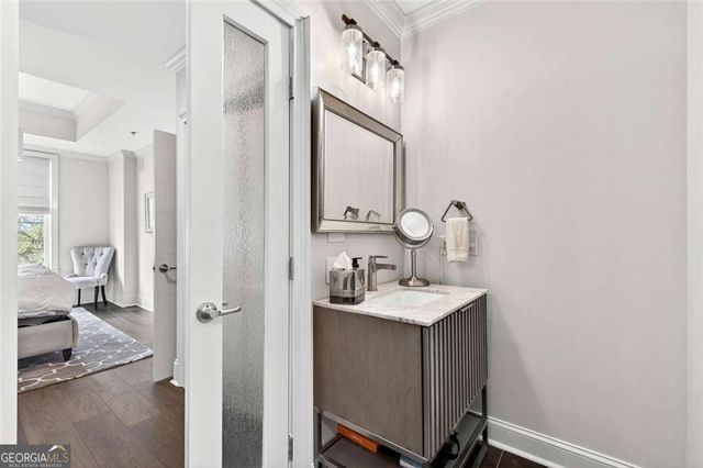 2277 NE Peachtree Road NE 404, Atlanta, GA 30309