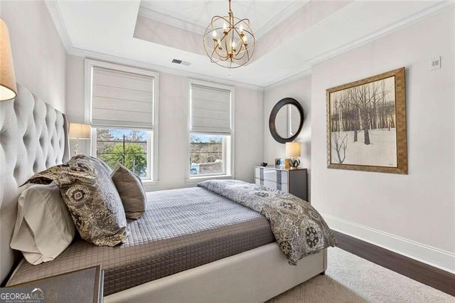 2277 NE Peachtree Road NE 404, Atlanta, GA 30309