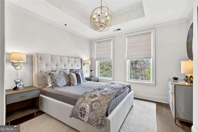 2277 NE Peachtree Road NE 404, Atlanta, GA 30309