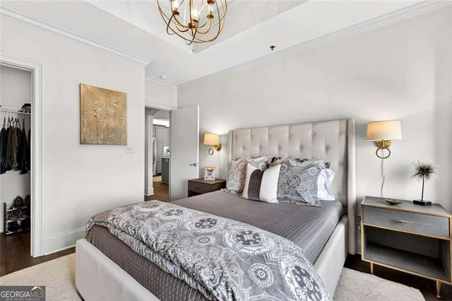 2277 NE Peachtree Road NE 404, Atlanta, GA 30309