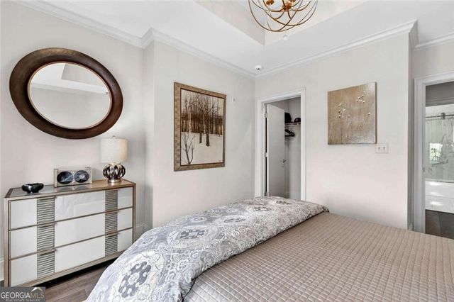 2277 NE Peachtree Road NE 404, Atlanta, GA 30309