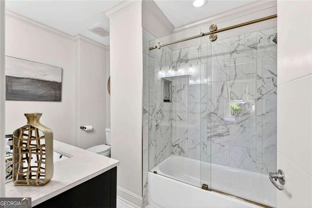 2277 NE Peachtree Road NE 404, Atlanta, GA 30309