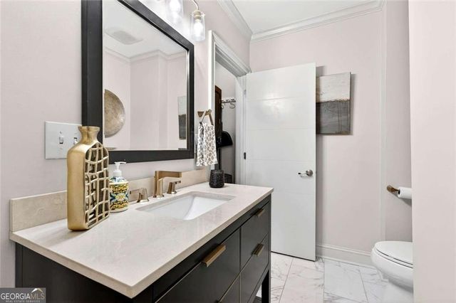 2277 NE Peachtree Road NE 404, Atlanta, GA 30309