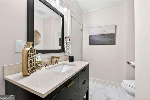 2277 NE Peachtree Road NE 404, Atlanta, GA 30309