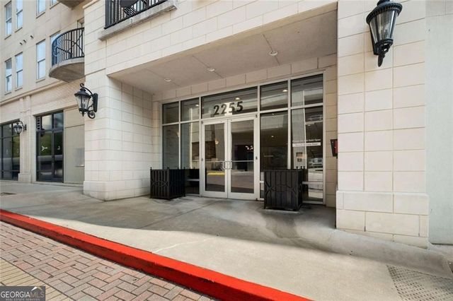 2277 NE Peachtree Road NE 404, Atlanta, GA 30309