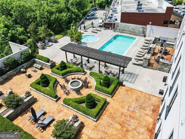 2277 NE Peachtree Road NE 404, Atlanta, GA 30309