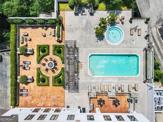 2277 NE Peachtree Road NE 404, Atlanta, GA 30309