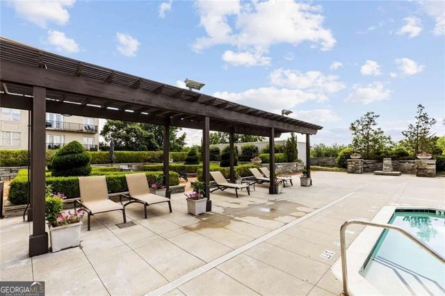 2277 NE Peachtree Road NE 404, Atlanta, GA 30309