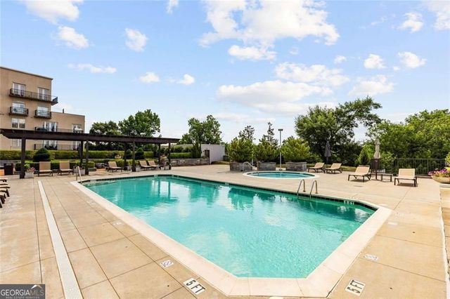 2277 NE Peachtree Road NE 404, Atlanta, GA 30309