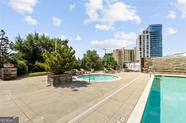 2277 NE Peachtree Road NE 404, Atlanta, GA 30309