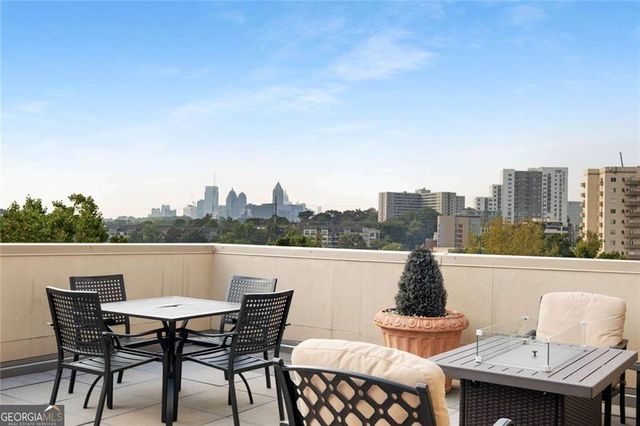 2277 NE Peachtree Road NE 404, Atlanta, GA 30309