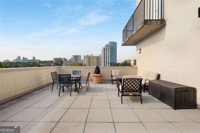 2277 NE Peachtree Road NE 404, Atlanta, GA 30309