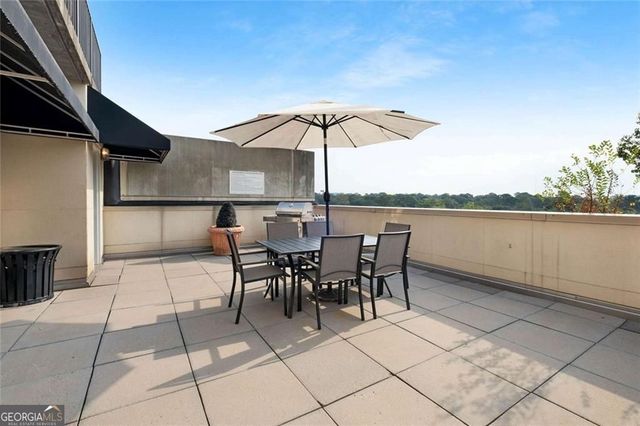 2277 NE Peachtree Road NE 404, Atlanta, GA 30309