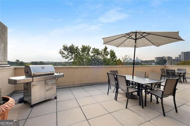 2277 NE Peachtree Road NE 404, Atlanta, GA 30309