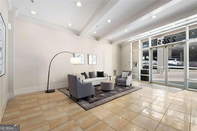 2277 NE Peachtree Road NE 404, Atlanta, GA 30309