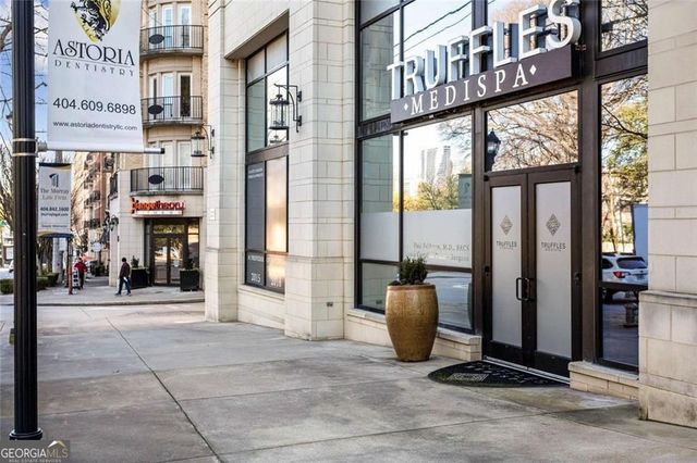 2277 NE Peachtree Road NE 404, Atlanta, GA 30309