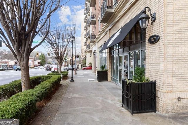2277 NE Peachtree Road NE 404, Atlanta, GA 30309
