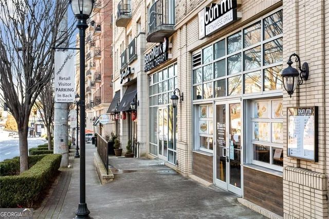 2277 NE Peachtree Road NE 404, Atlanta, GA 30309