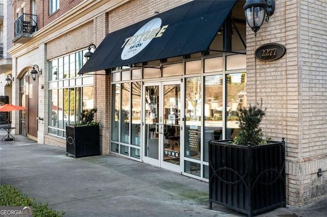 2277 NE Peachtree Road NE 404, Atlanta, GA 30309