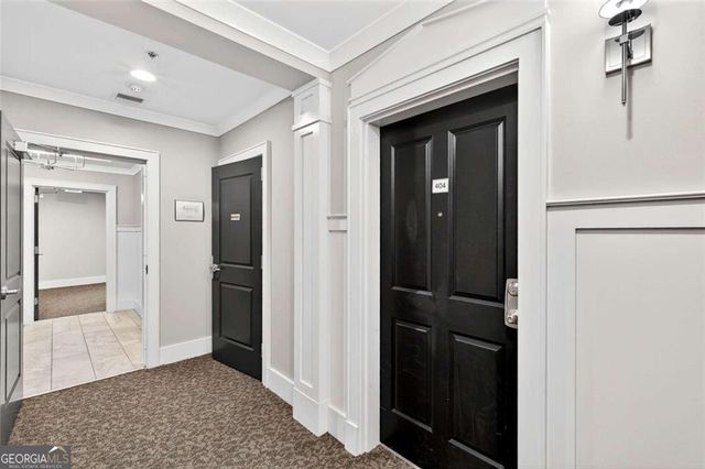 2277 NE Peachtree Road NE 404, Atlanta, GA 30309