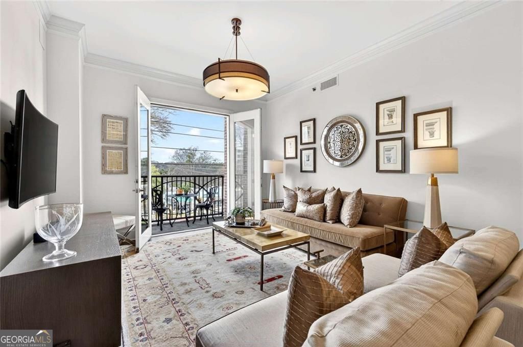 2277 NE Peachtree Road NE 404, Atlanta, GA 30309