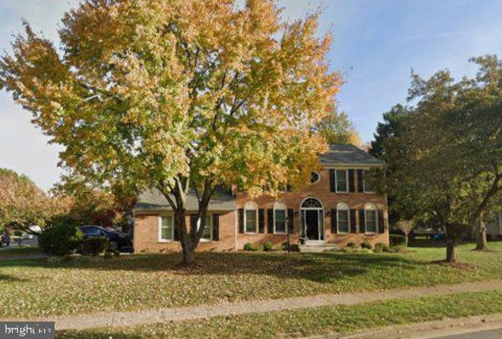 43701 GREAT HARVEST CT, Ashburn, VA 20147