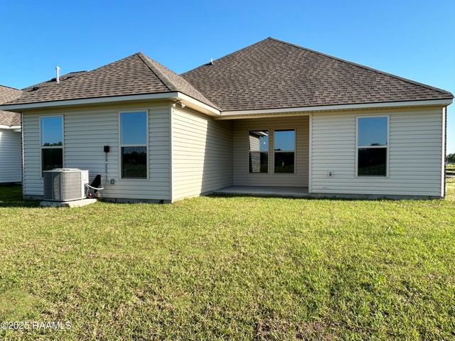 106 Pine Harvest Lane, Scott, LA 70583
