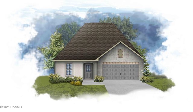 106 Pine Harvest Lane, Scott, LA 70583