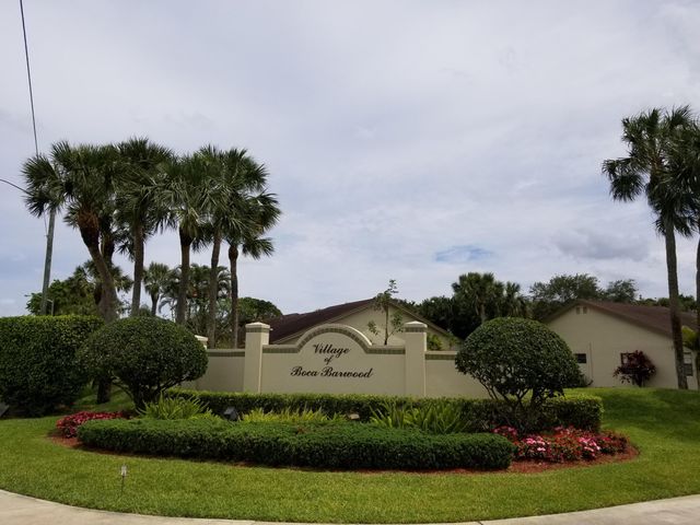 23312 SW 53rd Avenue C, Boca Raton, FL 33433