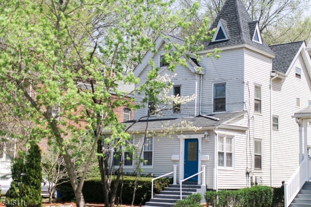 57 Greenwood Ave, Montclair Twp., NJ 07042