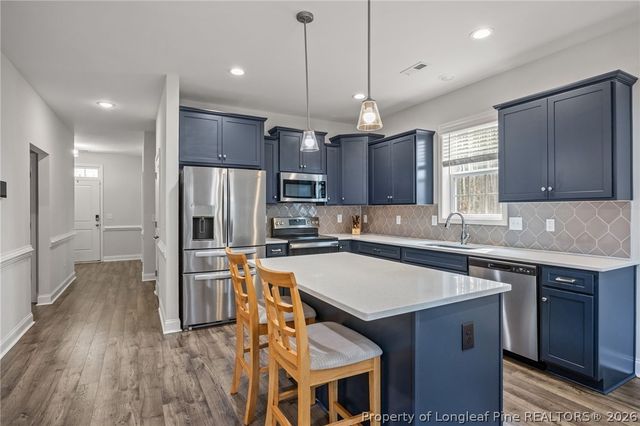 344 US 15-501 Highway, Carthage, NC 28327