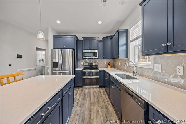 344 US 15-501 Highway, Carthage, NC 28327