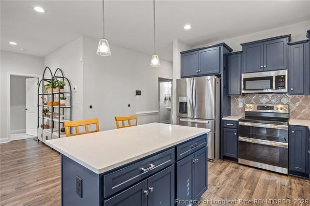 344 US 15-501 Highway, Carthage, NC 28327