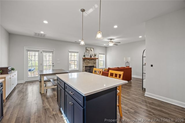 344 US 15-501 Highway, Carthage, NC 28327