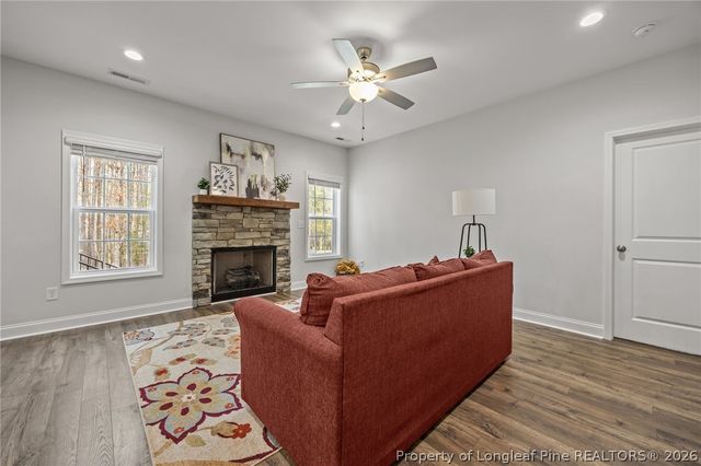 344 US 15-501 Highway, Carthage, NC 28327