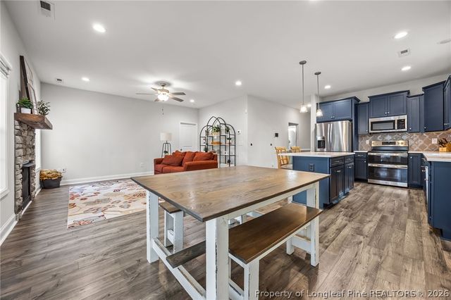 344 US 15-501 Highway, Carthage, NC 28327