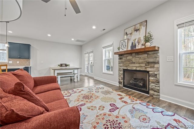 344 US 15-501 Highway, Carthage, NC 28327