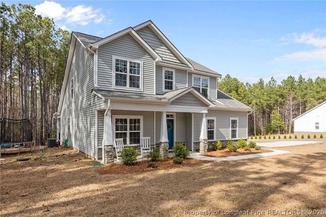 344 US 15-501 Highway, Carthage, NC 28327