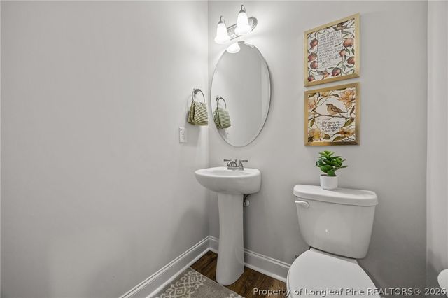 344 US 15-501 Highway, Carthage, NC 28327