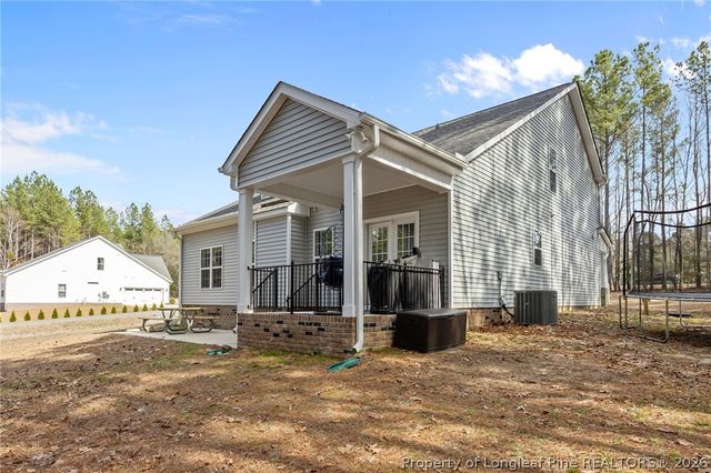 344 US 15-501 Highway, Carthage, NC 28327