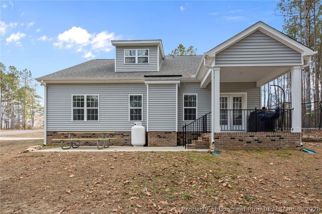 344 US 15-501 Highway, Carthage, NC 28327