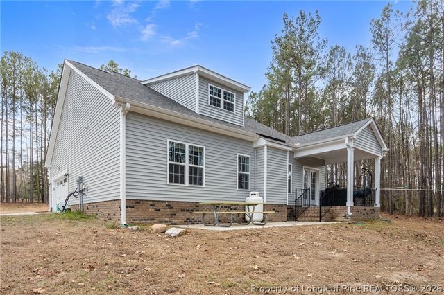 344 US 15-501 Highway, Carthage, NC 28327