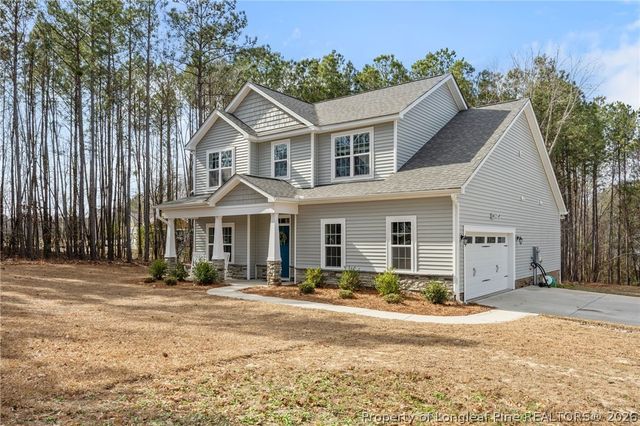 344 US 15-501 Highway, Carthage, NC 28327