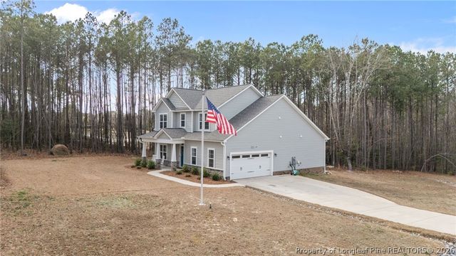 344 US 15-501 Highway, Carthage, NC 28327